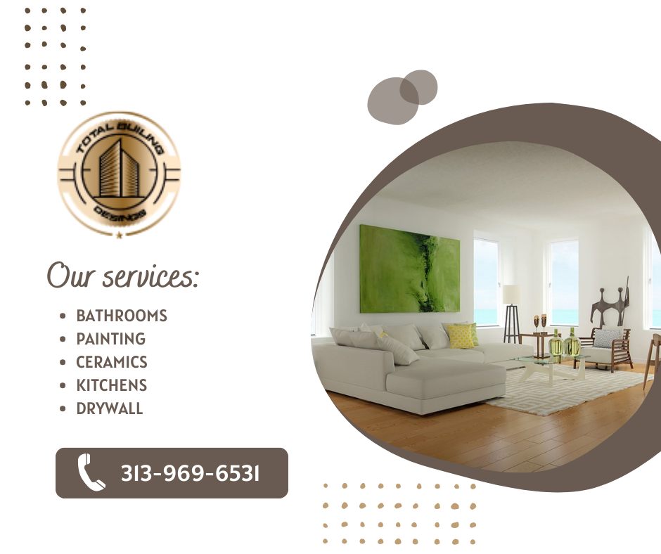 Total Building Designs | Cleveland OH