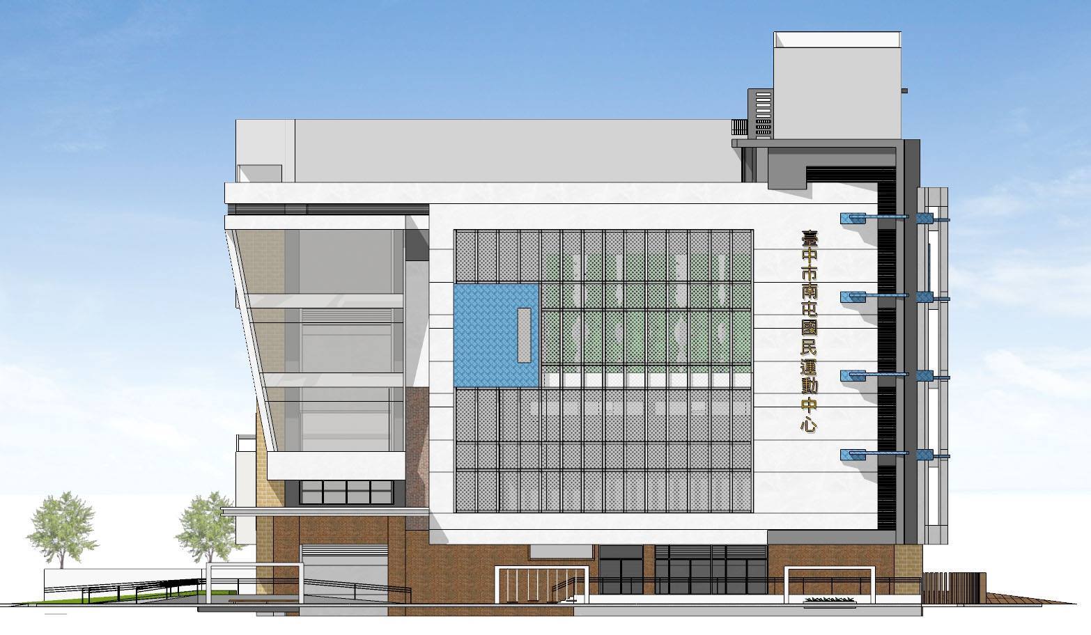 謝舒惠建築師事務所 Homemesh居家市集