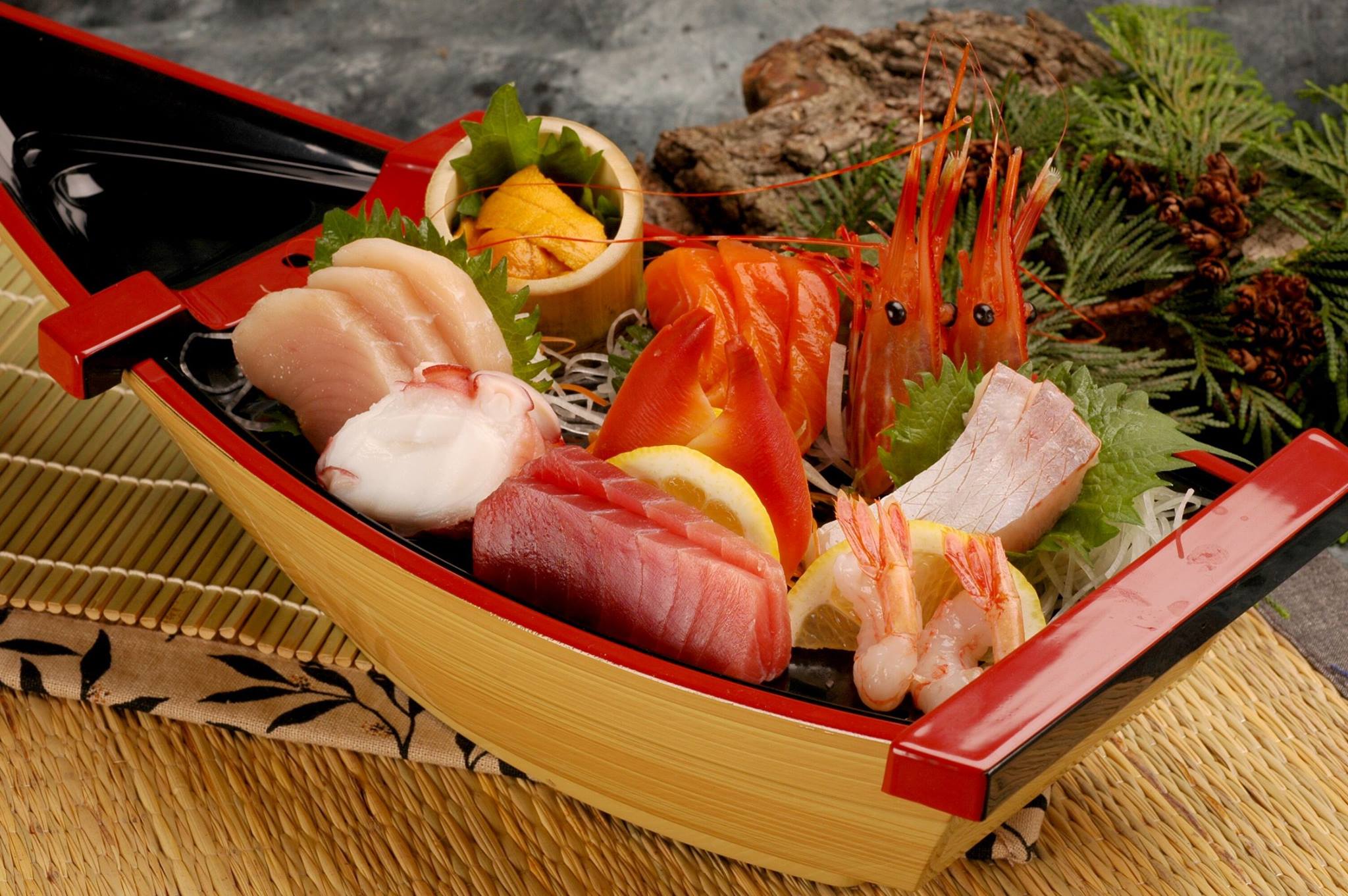 Nao Sushi | Burnaby BC