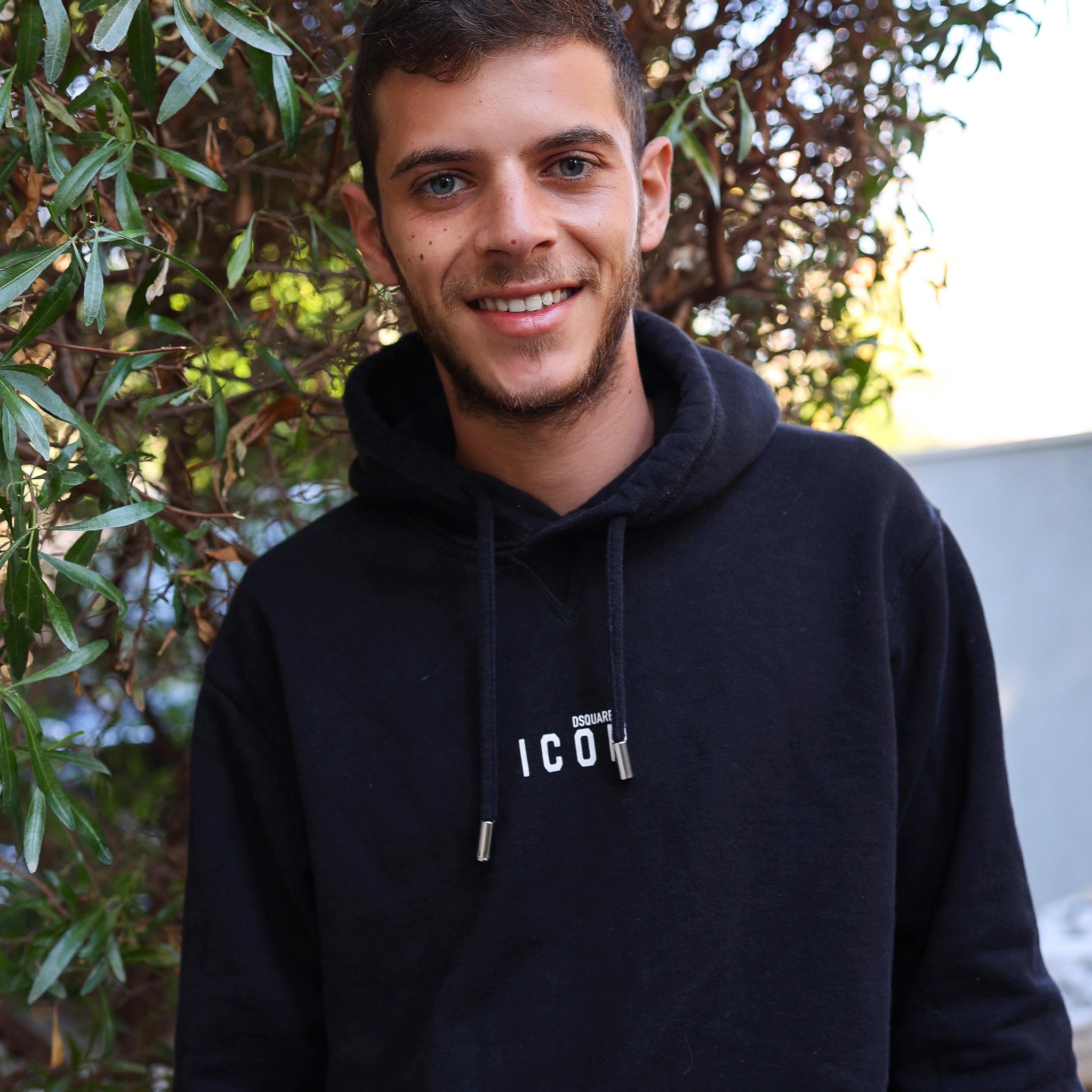 Ahron Chen