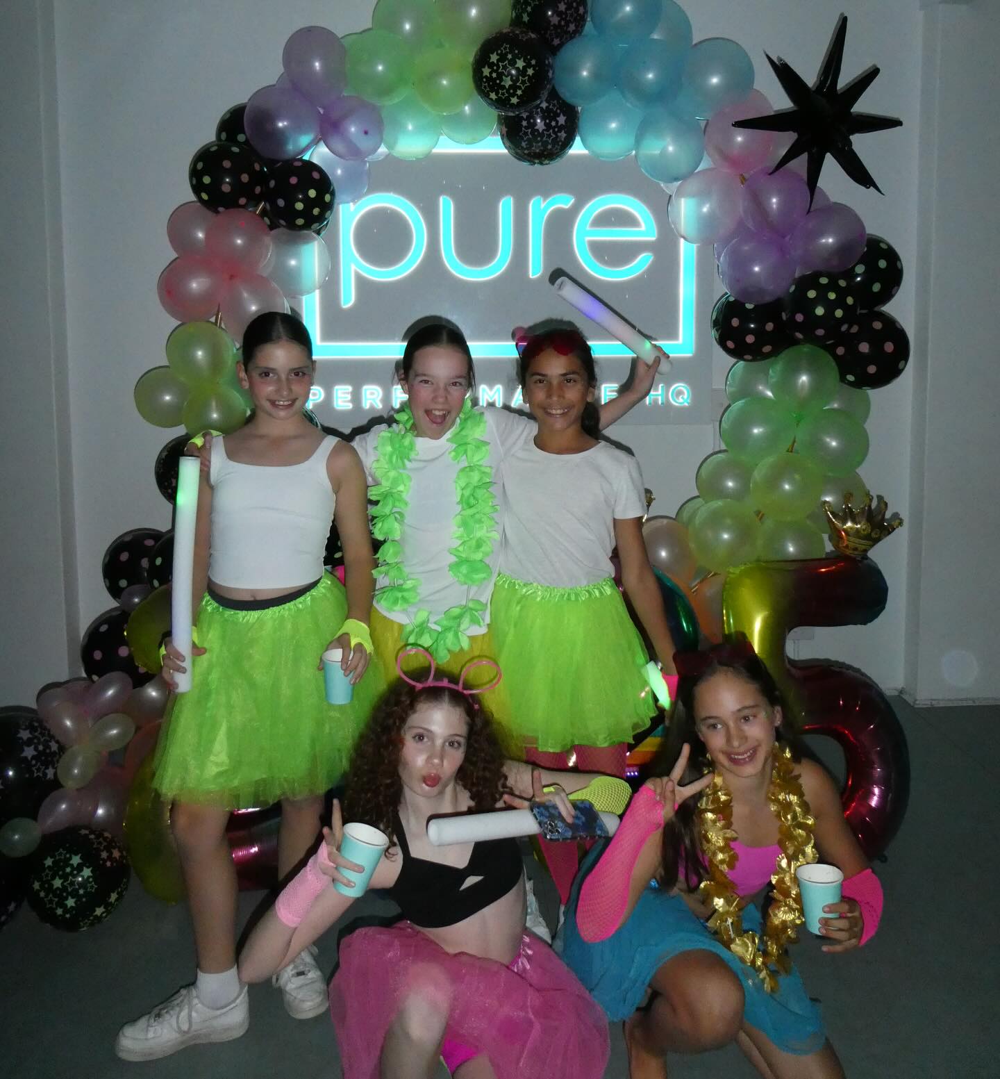 Pure Performance HQ | Brookvale NSW