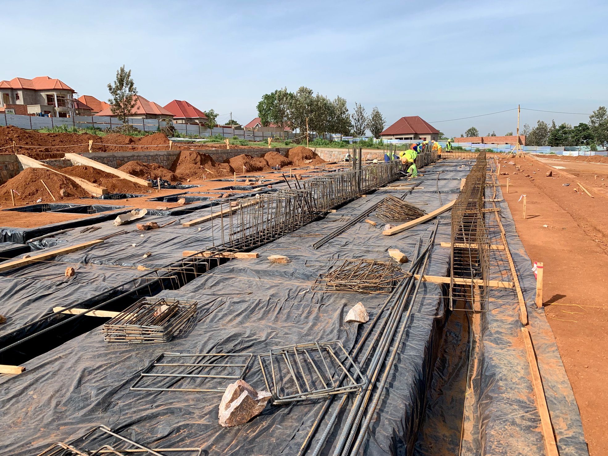 Remote Estates Rwanda | Kigali