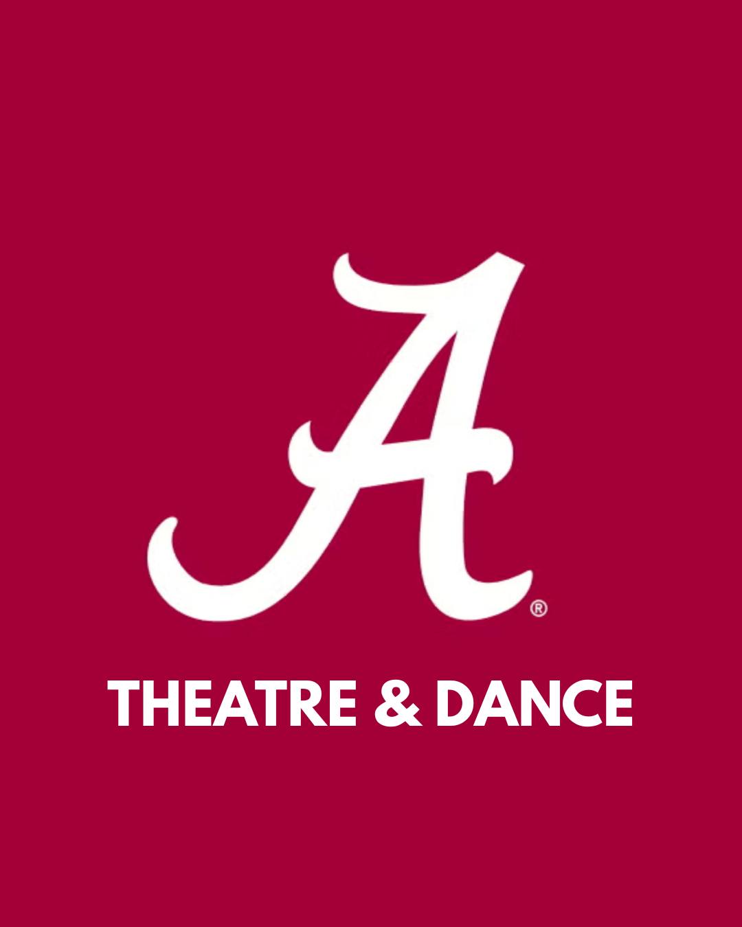 Ruthless! The Musical usher... - UA Theatre and Dance | Facebook