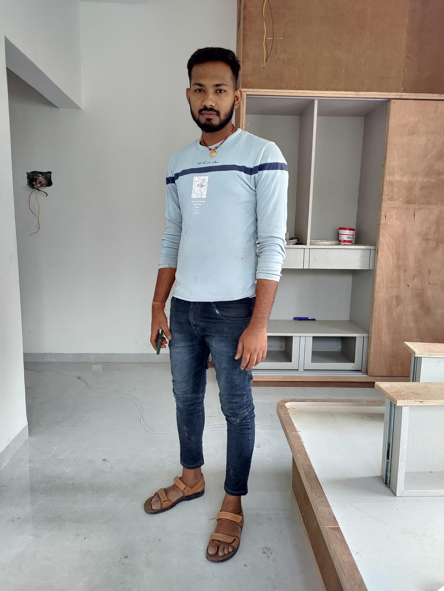 Deepak Raj