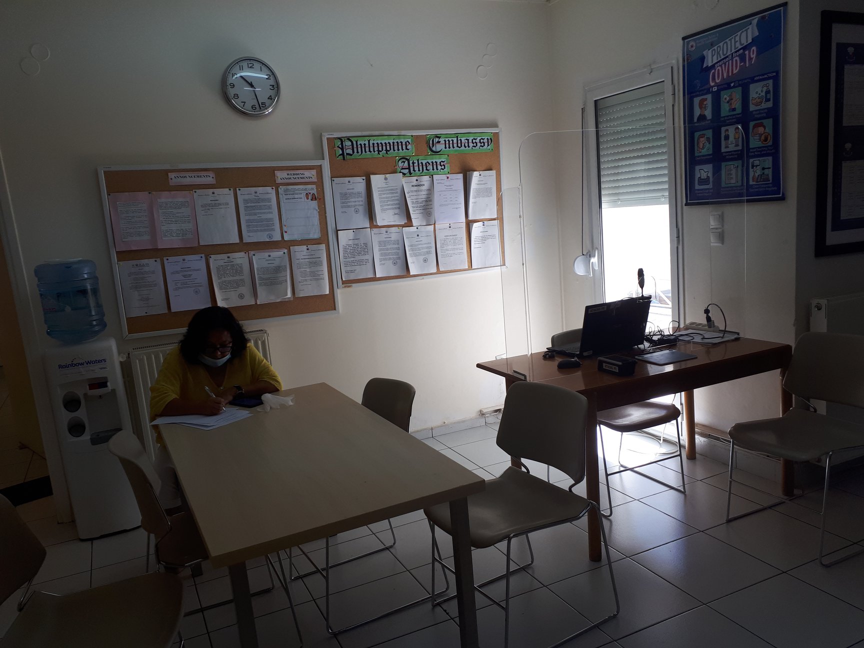 PH Embassy in Athens Provides Sunday Consular Services: https://bit.ly ...