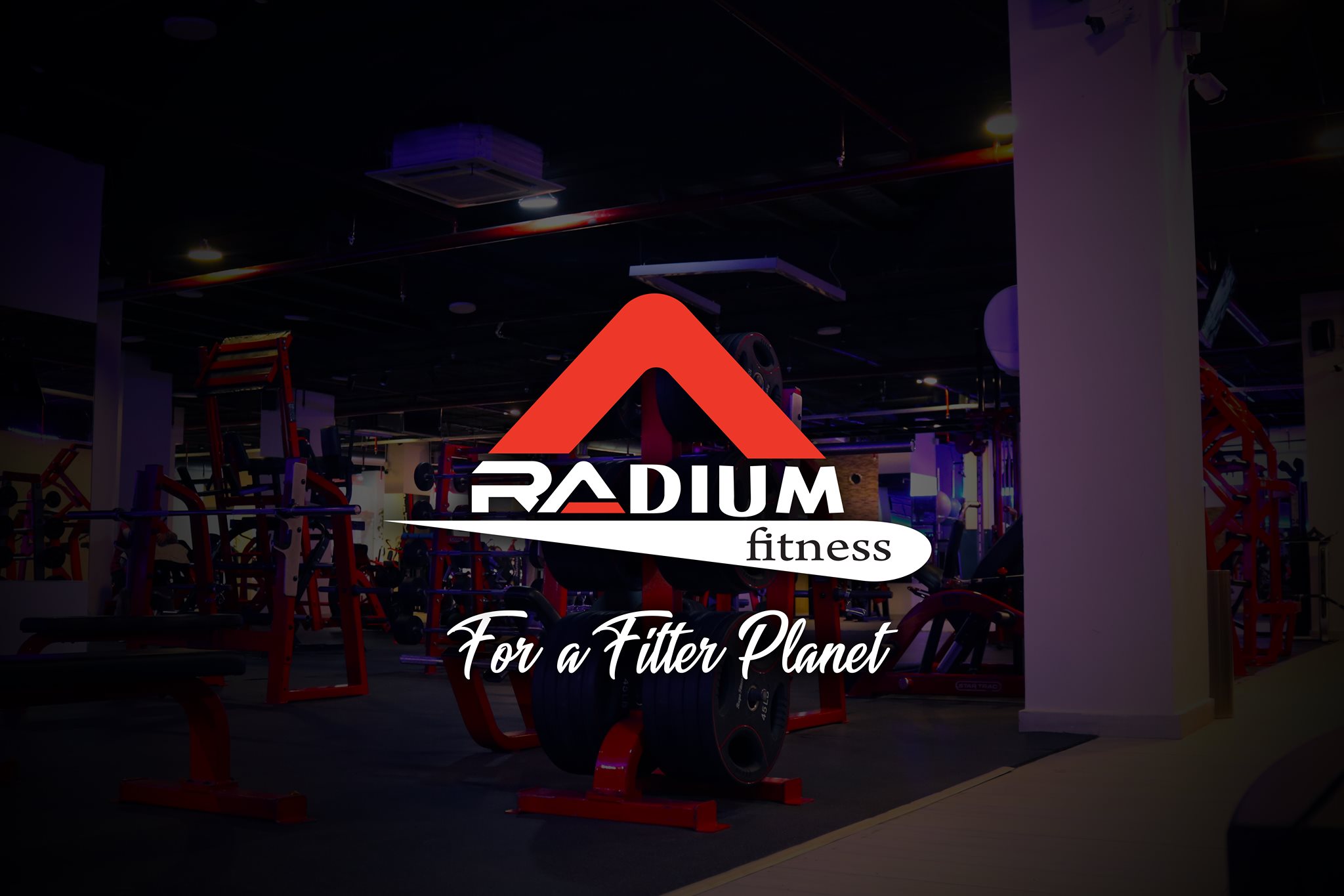 Radium fitness | Amman