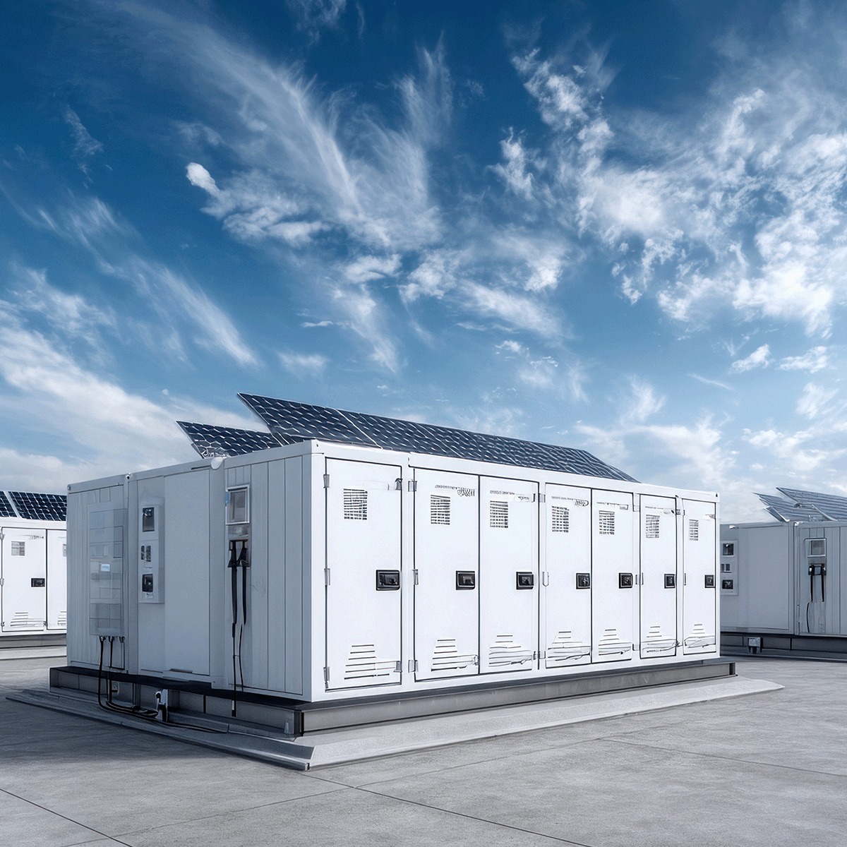 Could sodium-ion become the next LFP for utility-scale energy