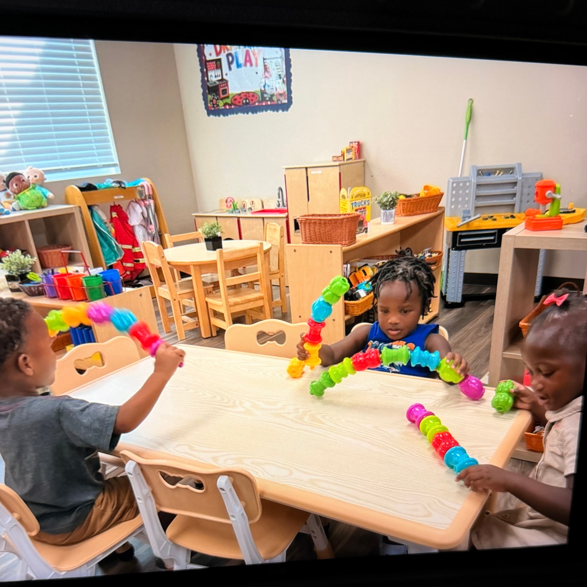 Kids World North | St. Louis MO