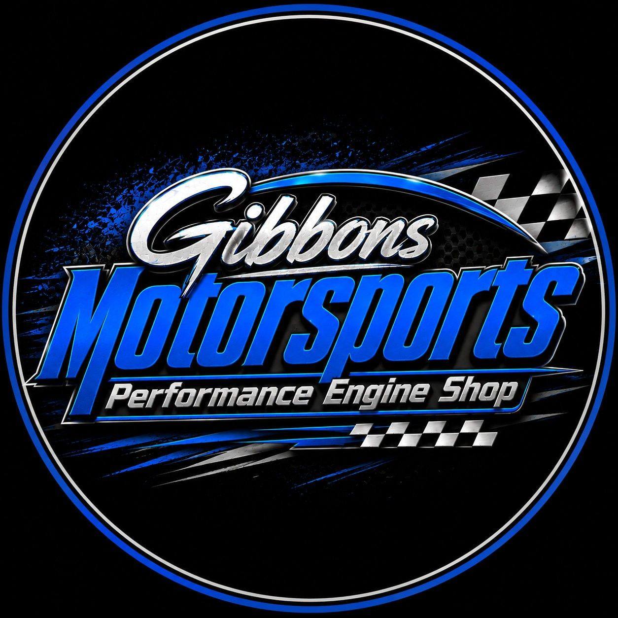 Alex Bowman new Dart Machinery LS next block fitted with all the ...