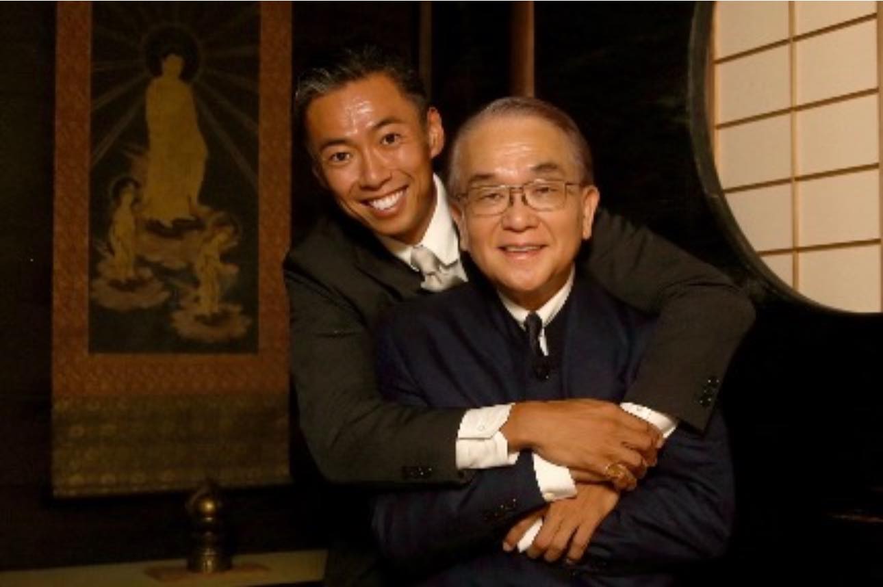 DK Sugiyama (@dksugiyama) • Facebook