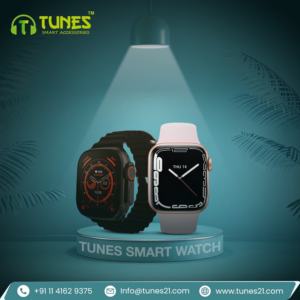 Gallery Detail: Tunes Smart Accessories