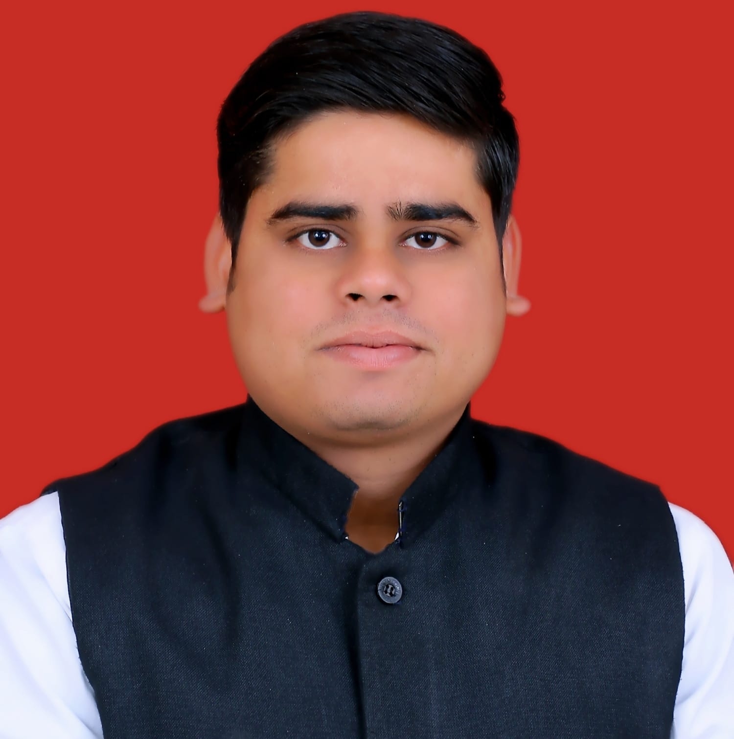 Sangeet Mathuria BJP