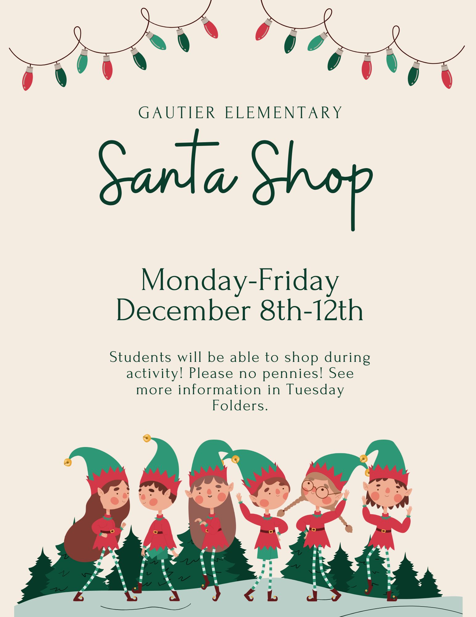 Gautier Elementary School... - Gautier Elementary School