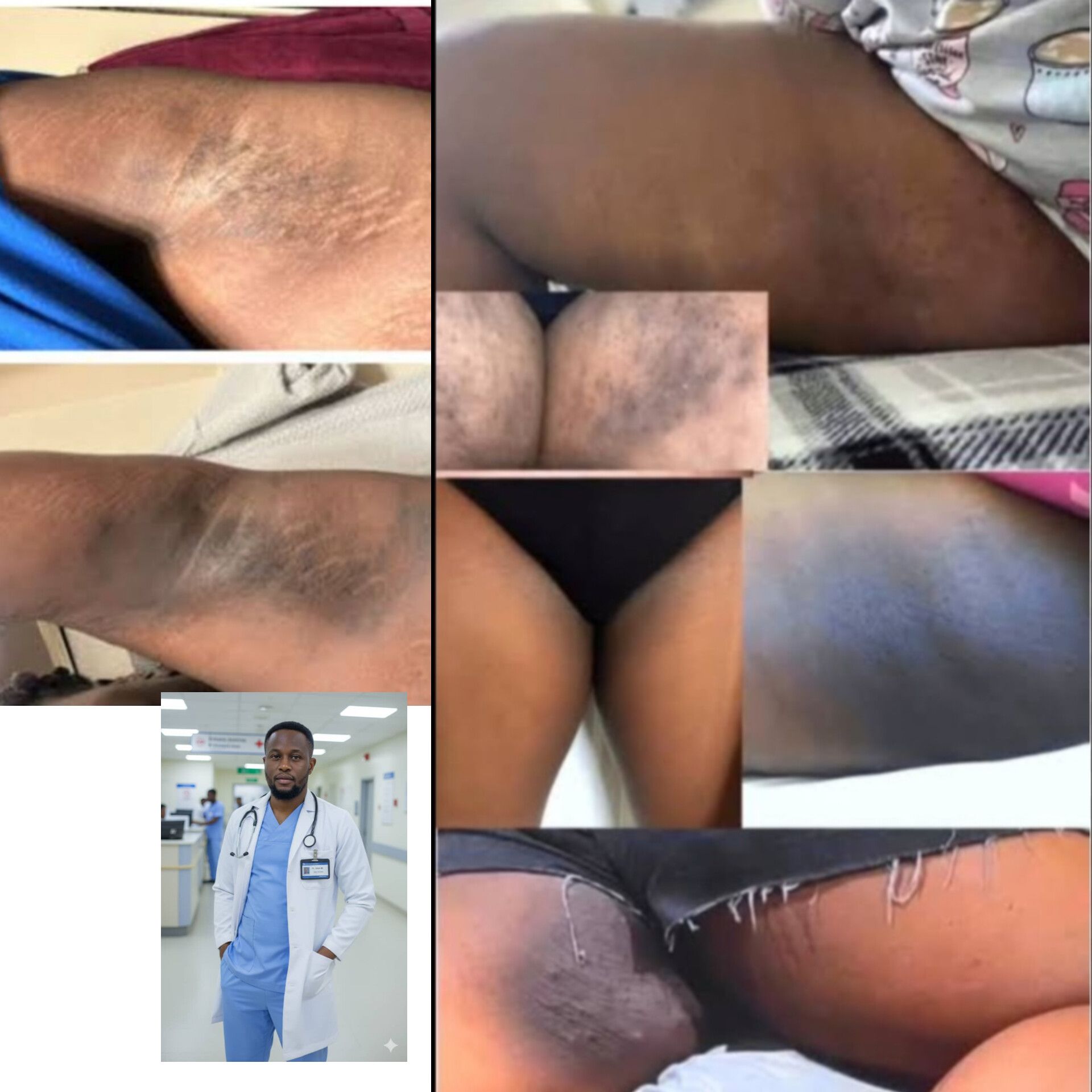 does glutathione lighten private parts Dark Parts? When did you realize that your private areas have a different skin color from the rest of your skin in public areas? Perhaps this will take you down memory Semaglutide/B12 Compounded Online · Color:30 CT كريم للوجه الباهت