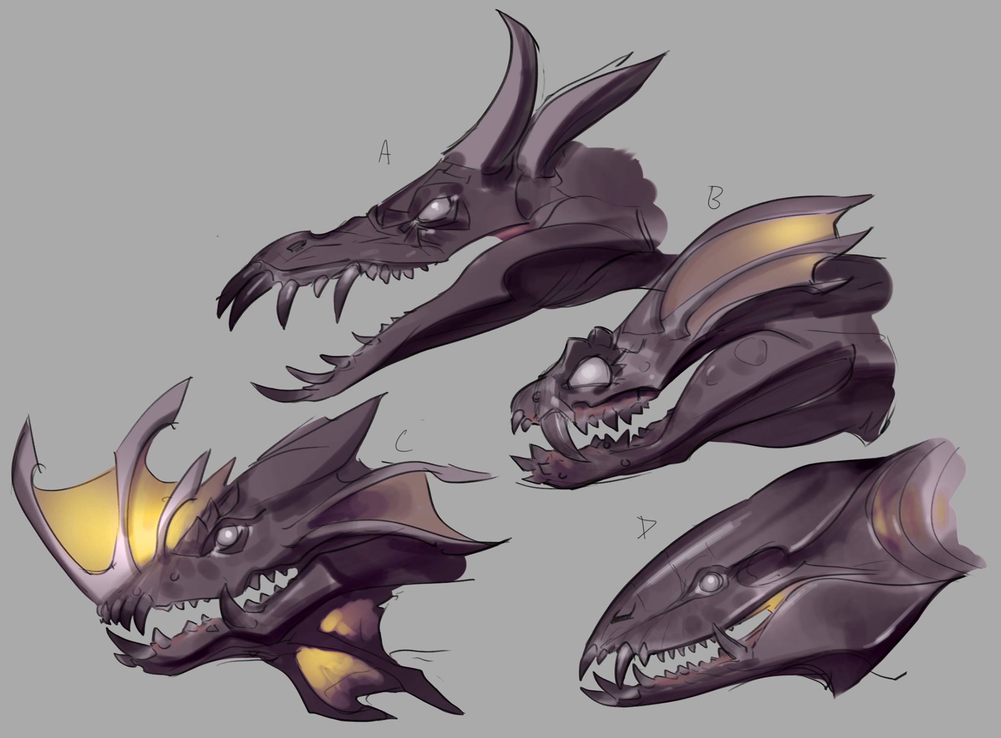 Dauntless - The Thunderdeep Drask is now regularly... | Facebook