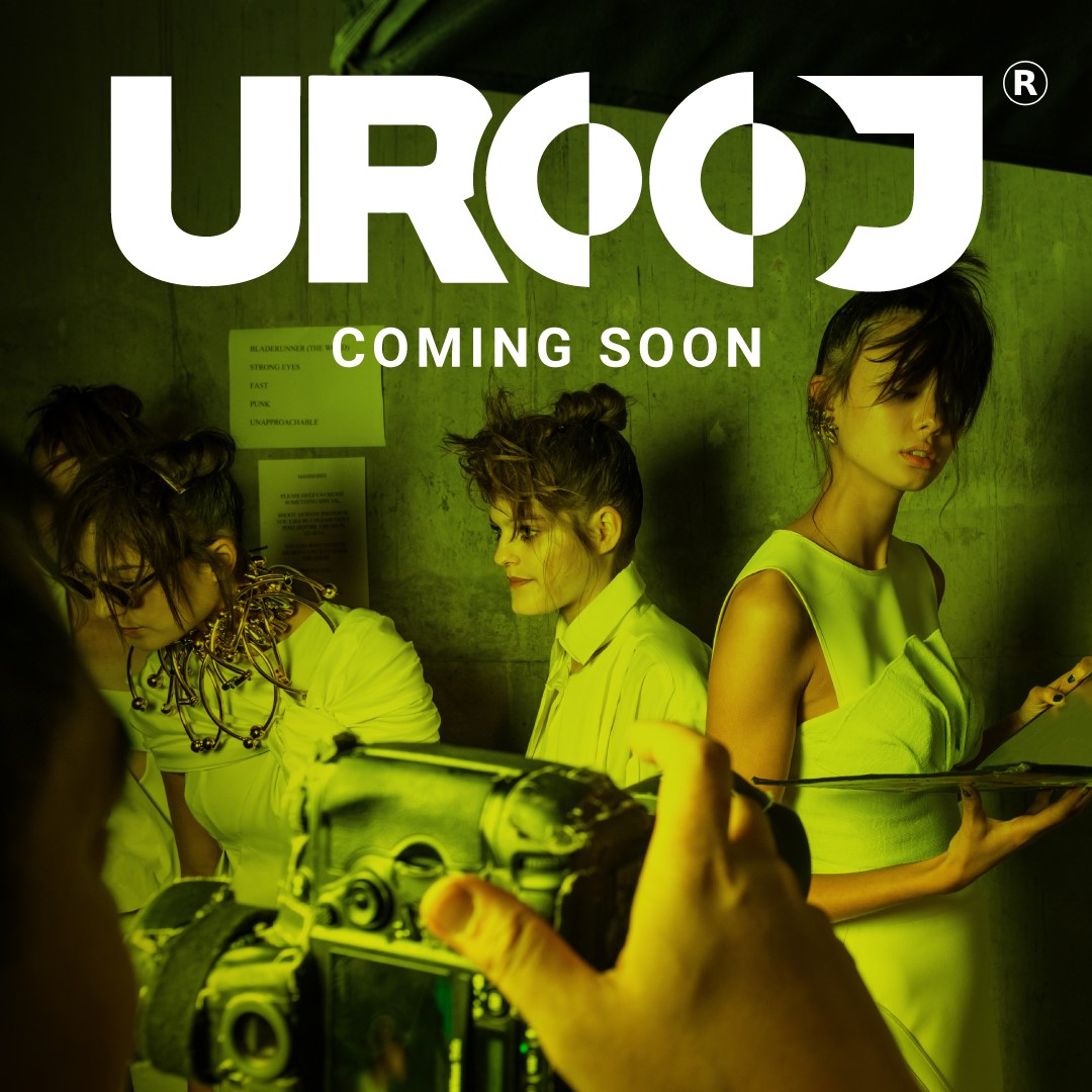 Urooj