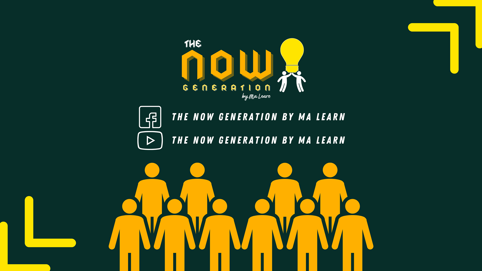 The Now Generation