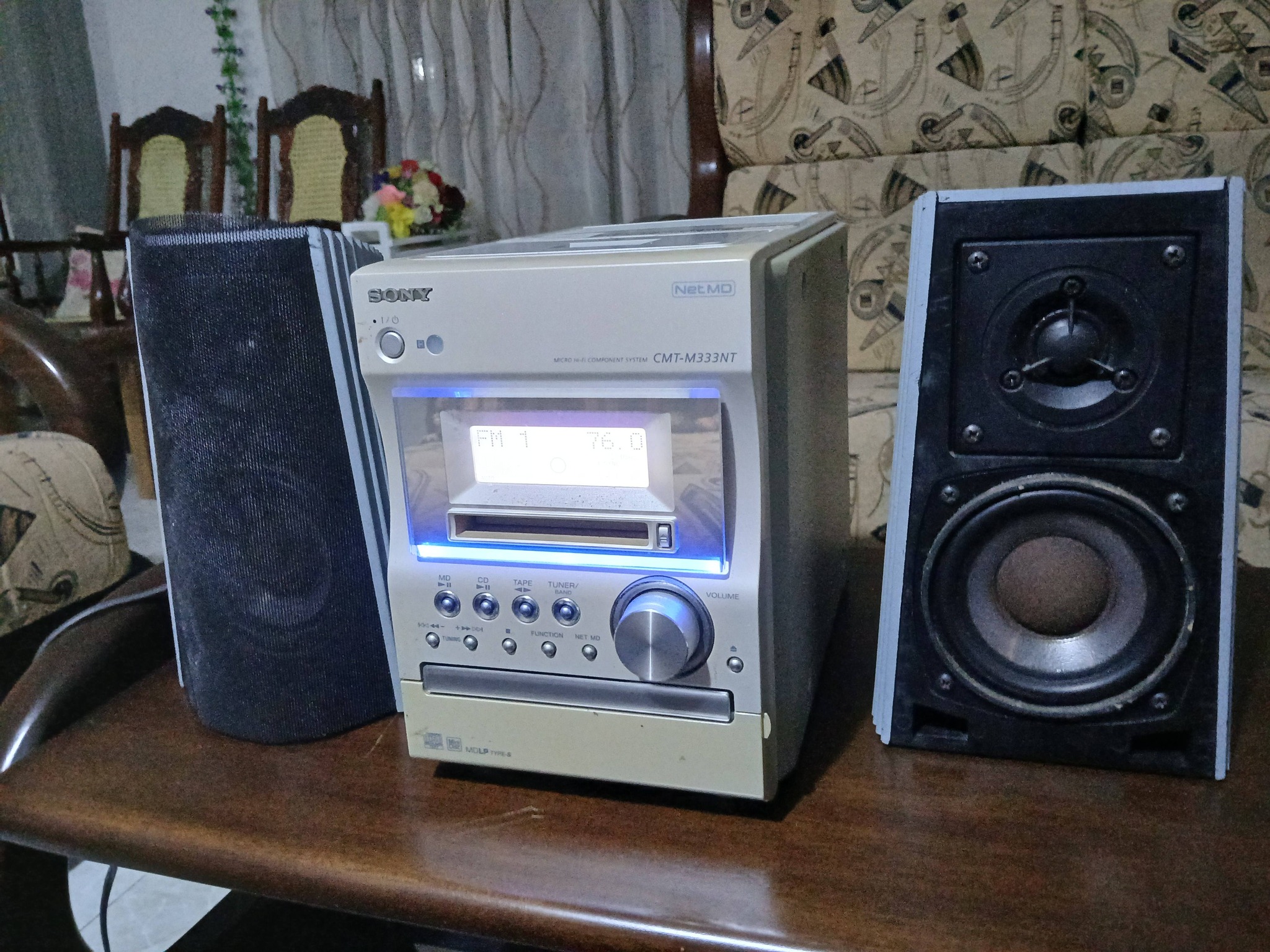 SONY speaker SS-V925AV 3WAY speaker Made in Japan 🇯🇵 200w 8oms