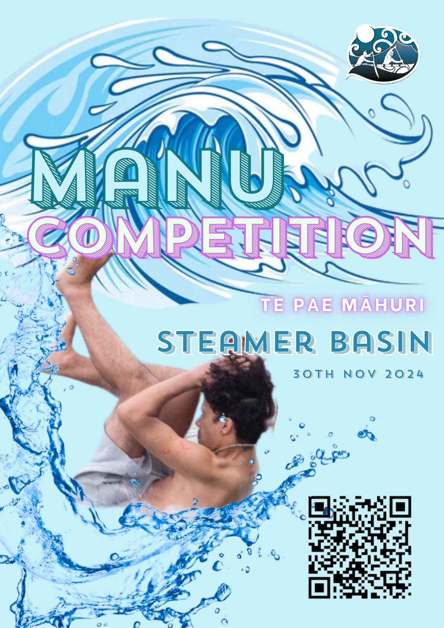 Te Pae Māhuri - Manu Comp 2024