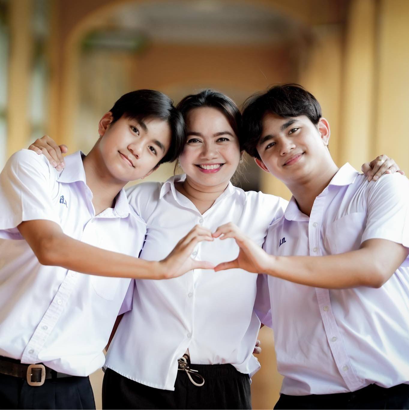 โรงเรียนสวนกุหลาบวิทยาลัย - WELCOME BACK TO SUANKULARB WITTAYALAI ...