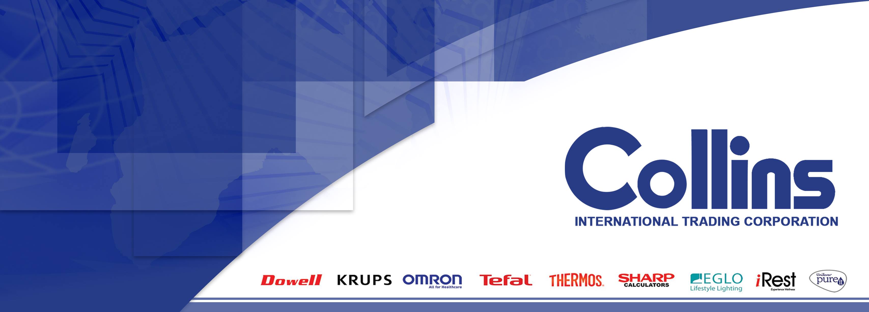 Collins International Trading Corporation
