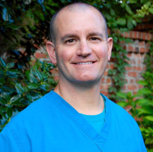 Scott Wein, MD - Orthopaedic Surgeon | Raleigh NC