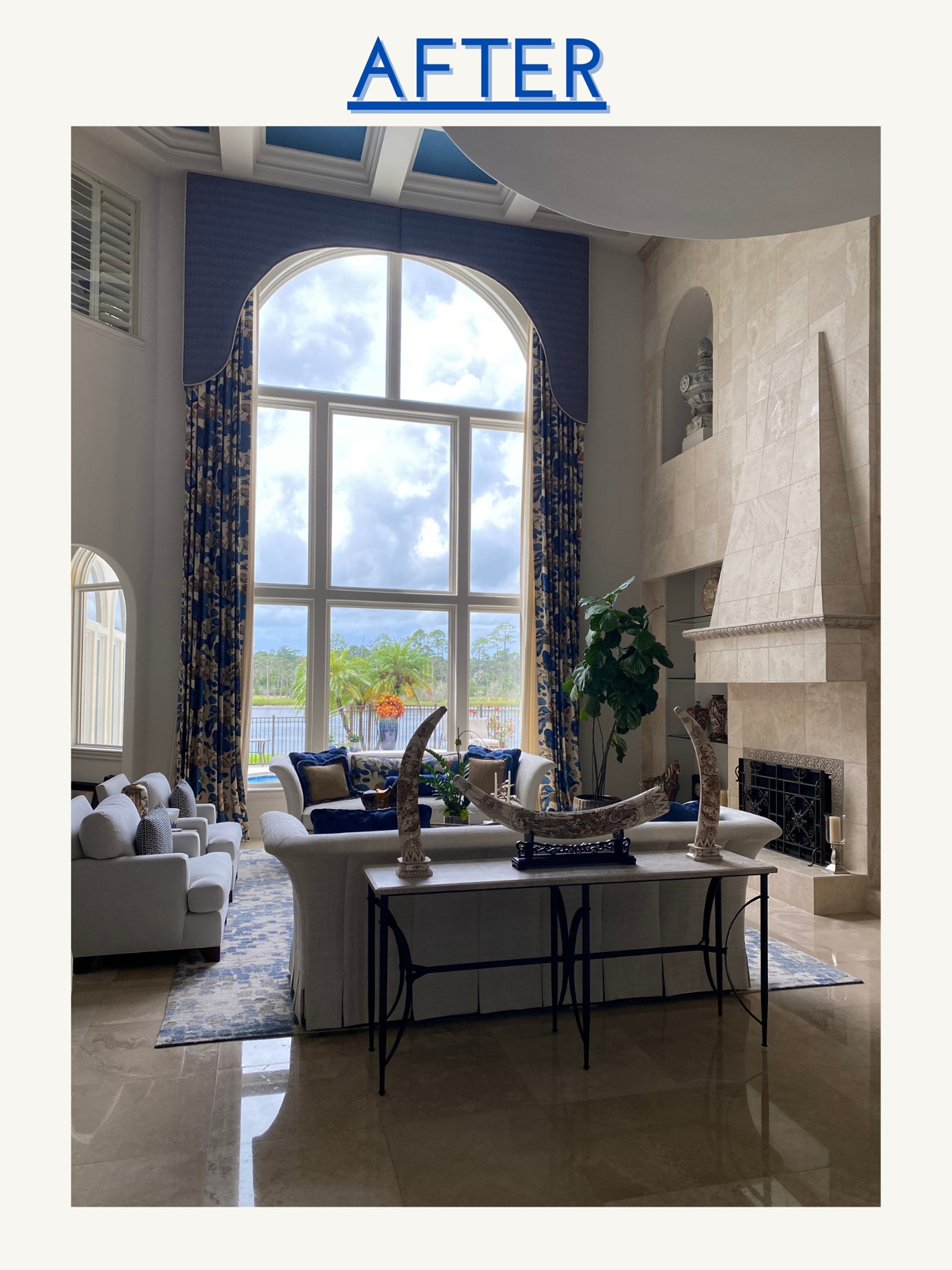 Interiors by Dawn