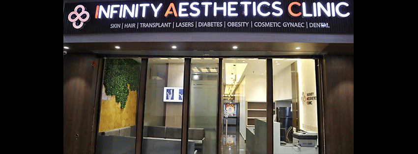 Infinity Aesthetics Clinic | Thane