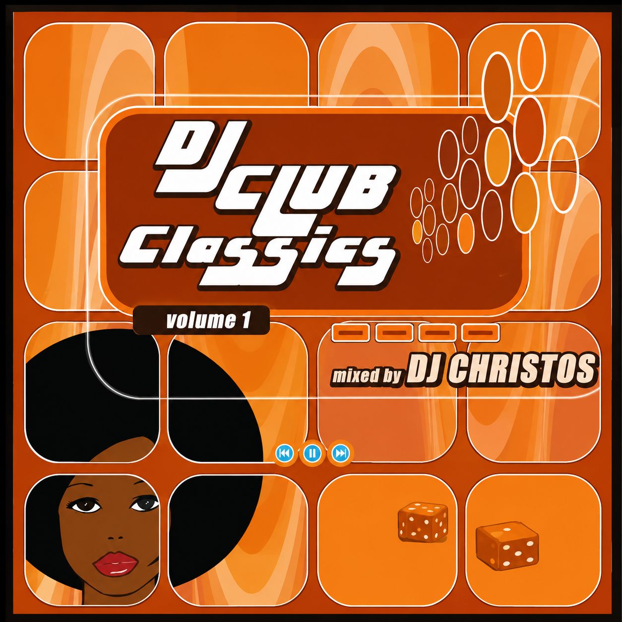 tbthursday #tbt #classic DJ Club Classics Volume 1 Mixed By DJ