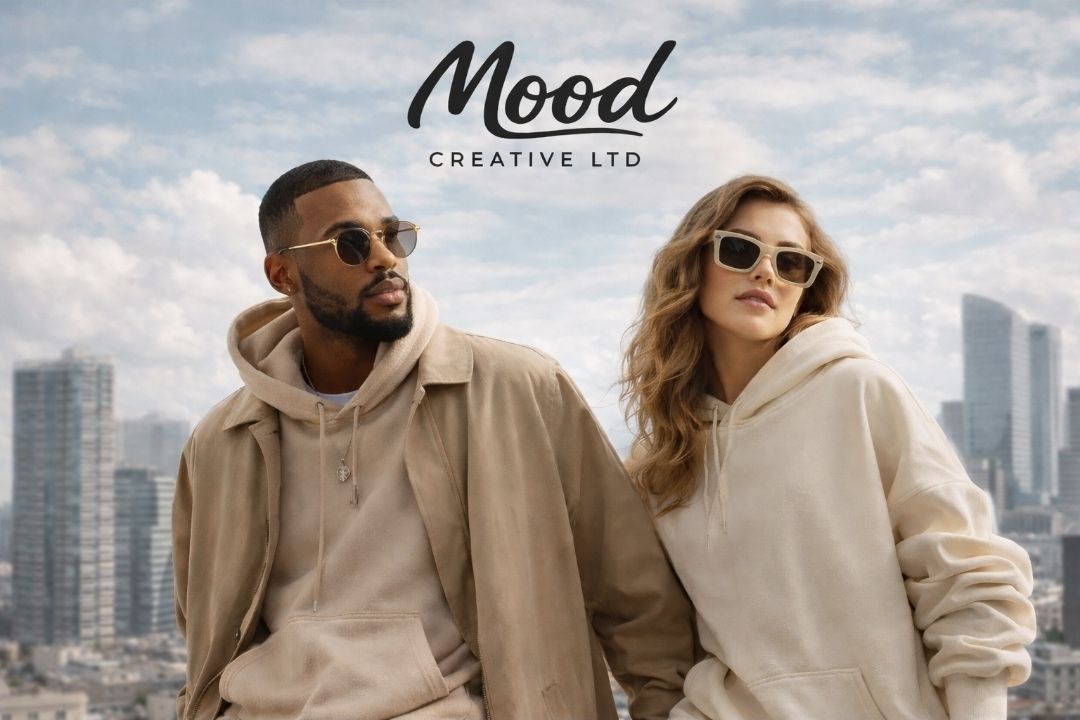 Mood Creative Ltd