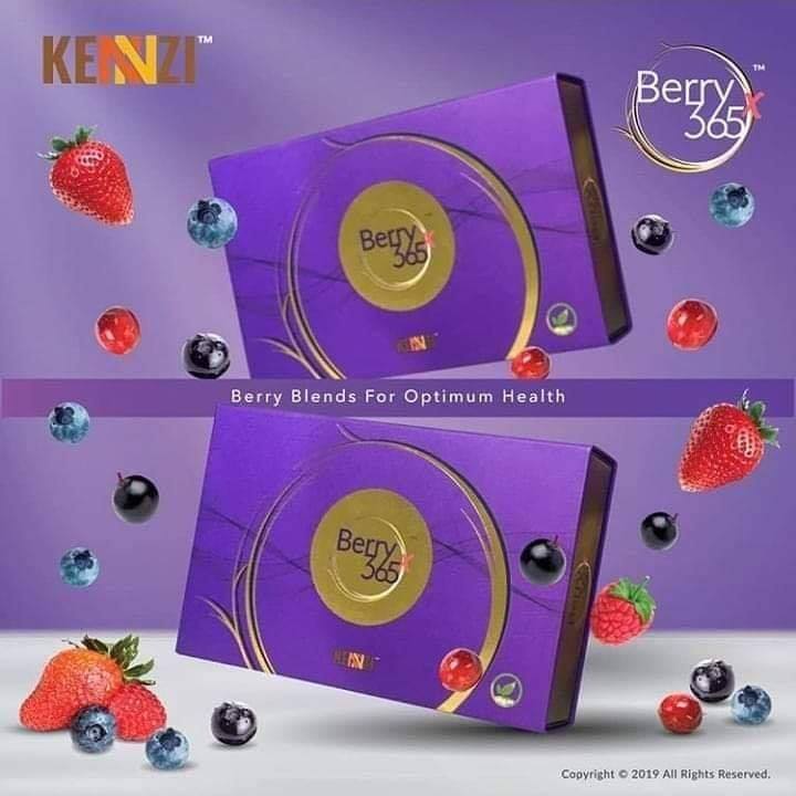 Berry365-Optiberry Ukay - PRODUK KESIHATAN DAN KECANTIKAN. Ada ...