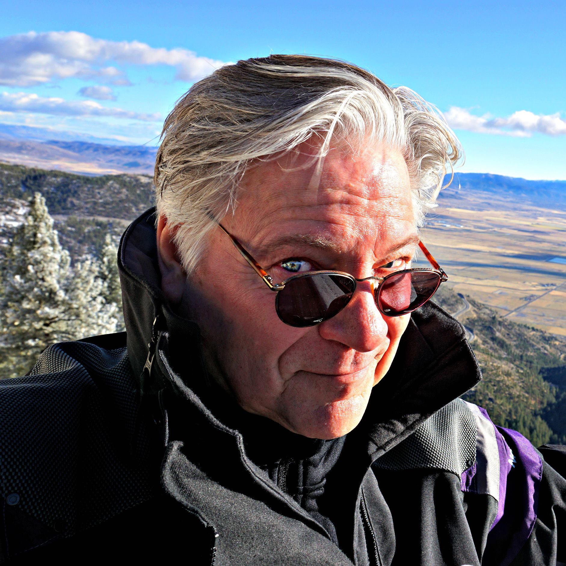 Bill Wright - Back in the photo lab this weekend digging... | Facebook