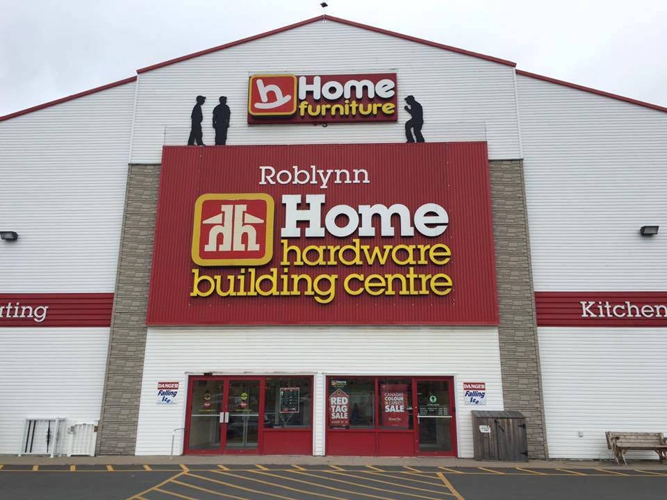 Roblynn Home Furniture - Contact Information