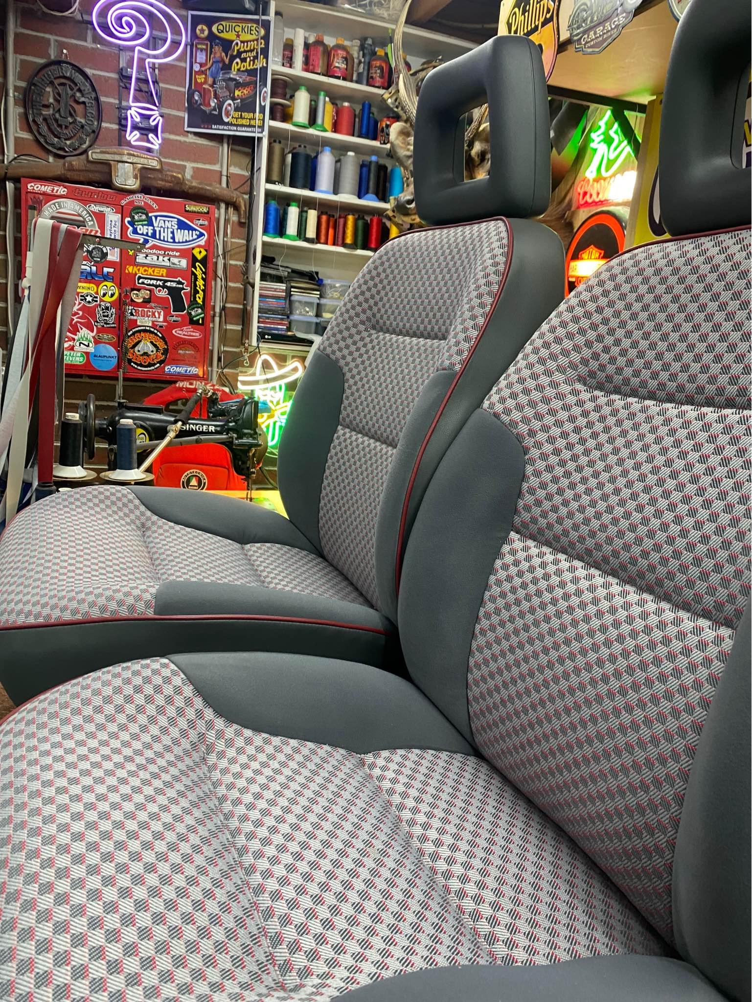 Vn Ss series one interior - Car Interior Parts - Melbourne, Victoria ...