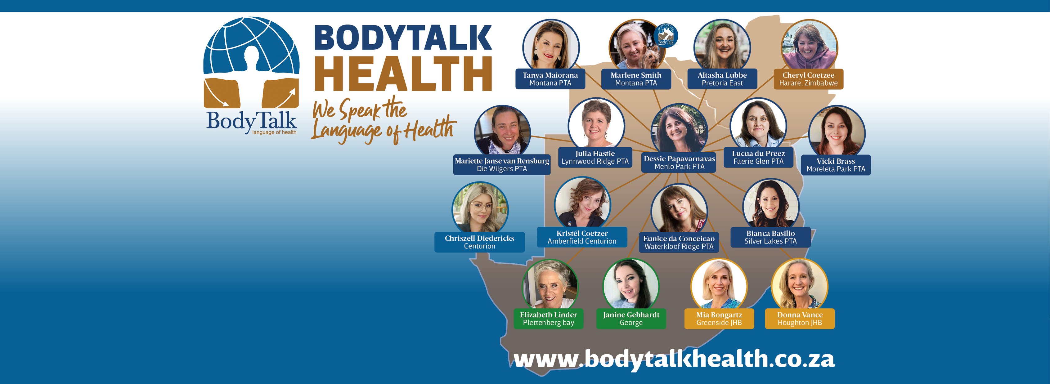 BodyTalk Health