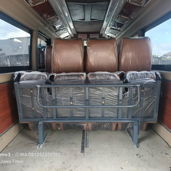 Jok Bus Karoseri