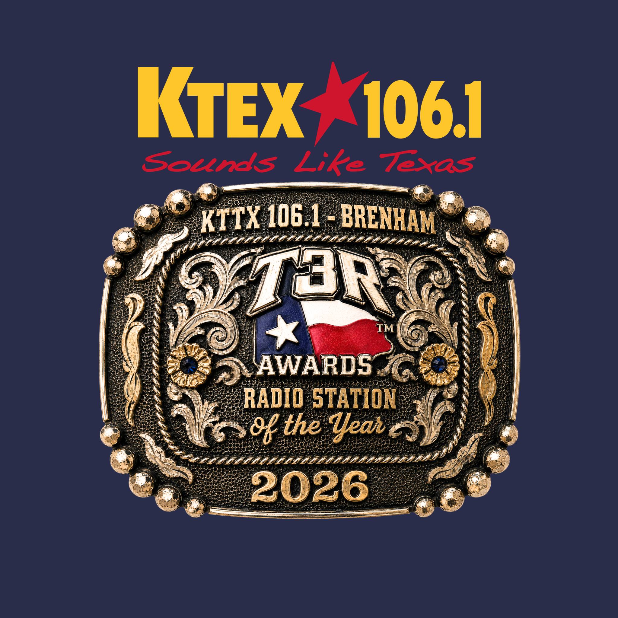 KTEX 106.1 | Facebook