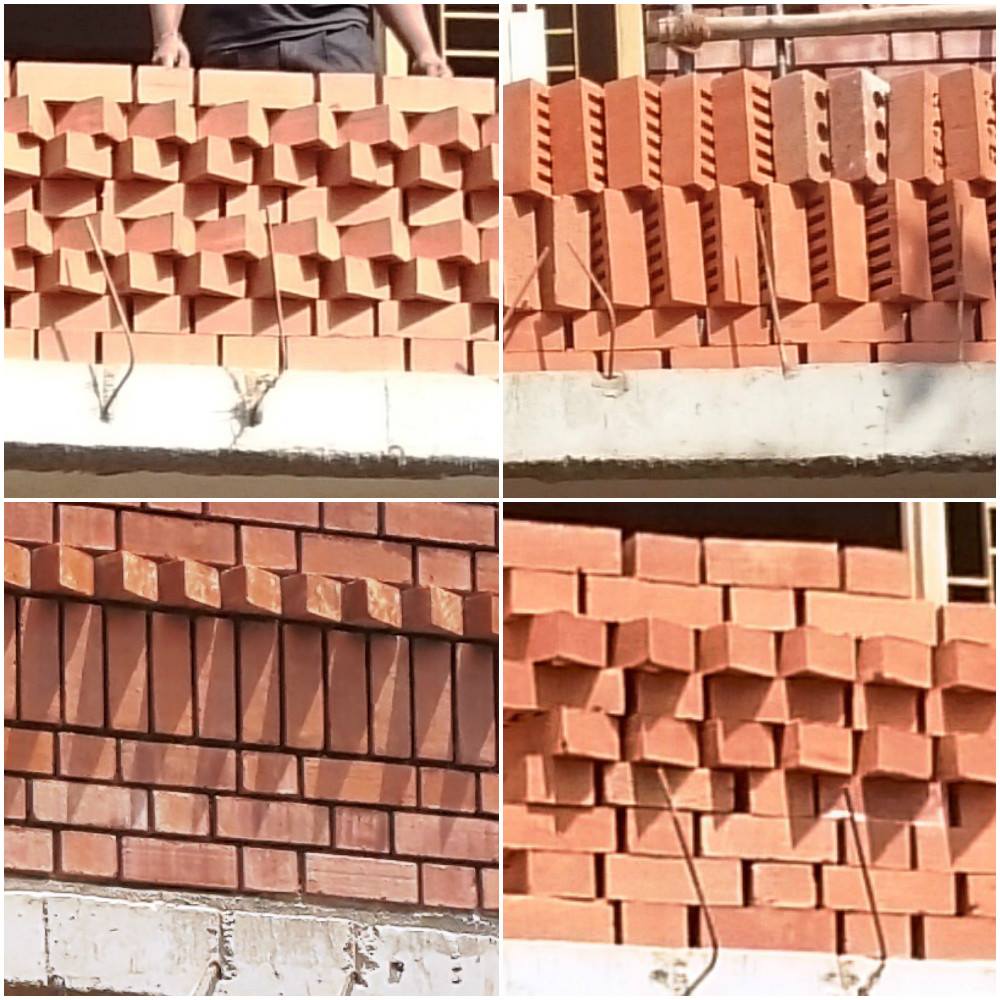 Firm Terra Architects | Bangalore
