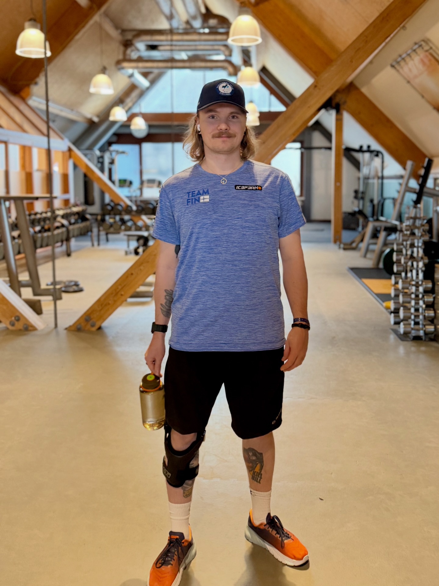 Big Mountain Taskinen