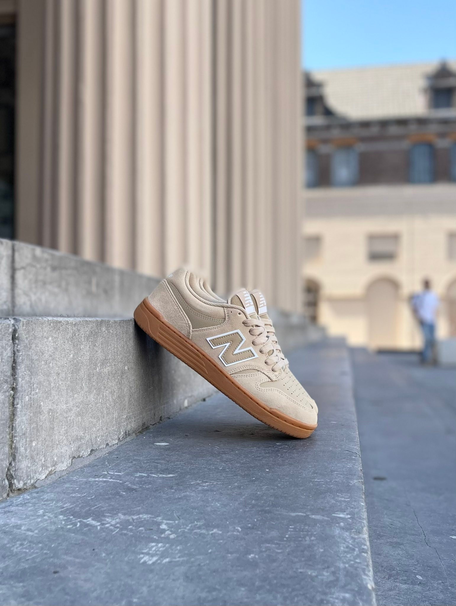 SparkyStore - Vans Rowan Pro Mirage Blue/White | Facebook