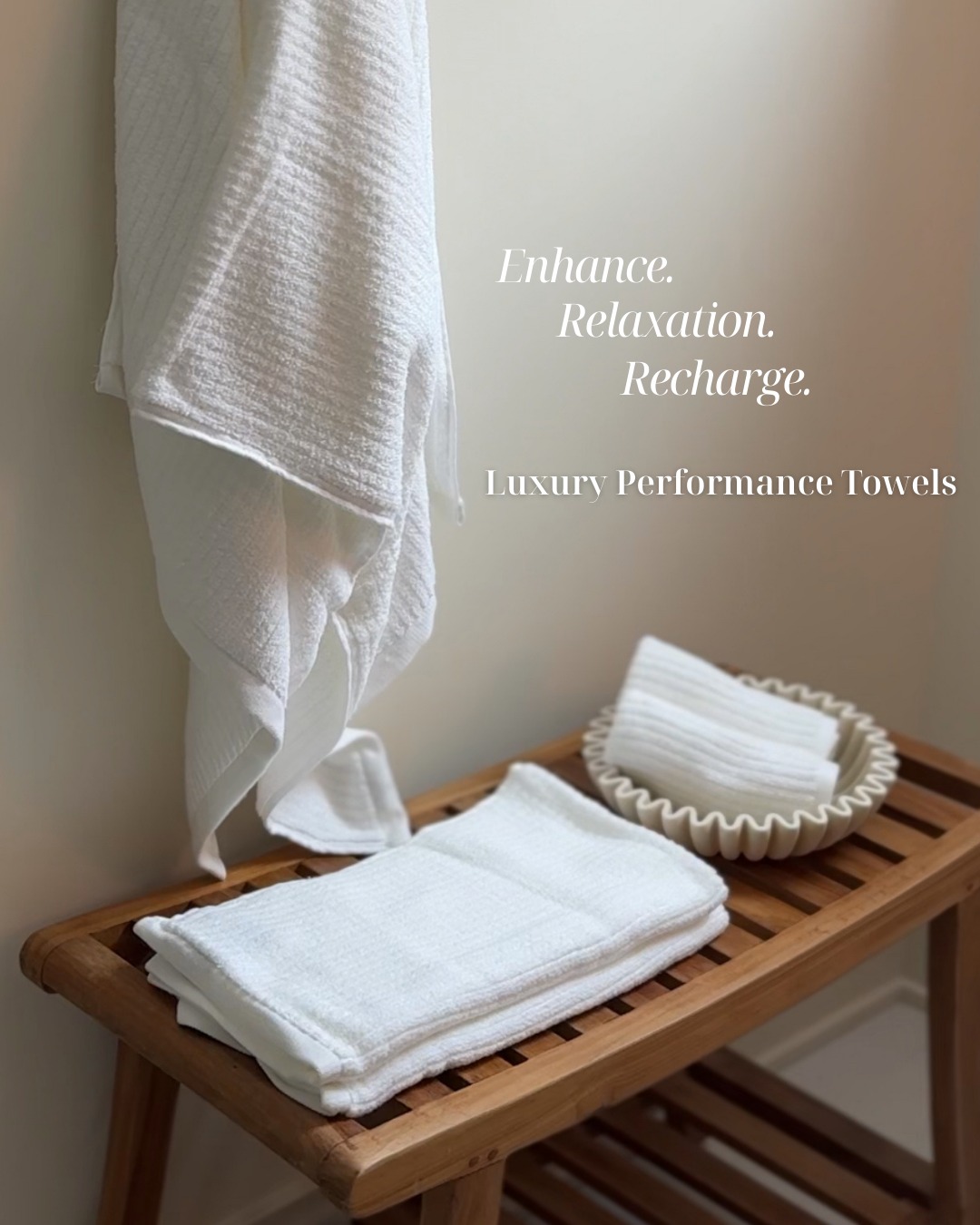 Luxome - Ready to put on your comfy clothes? Meet our new Ultra Plush ...