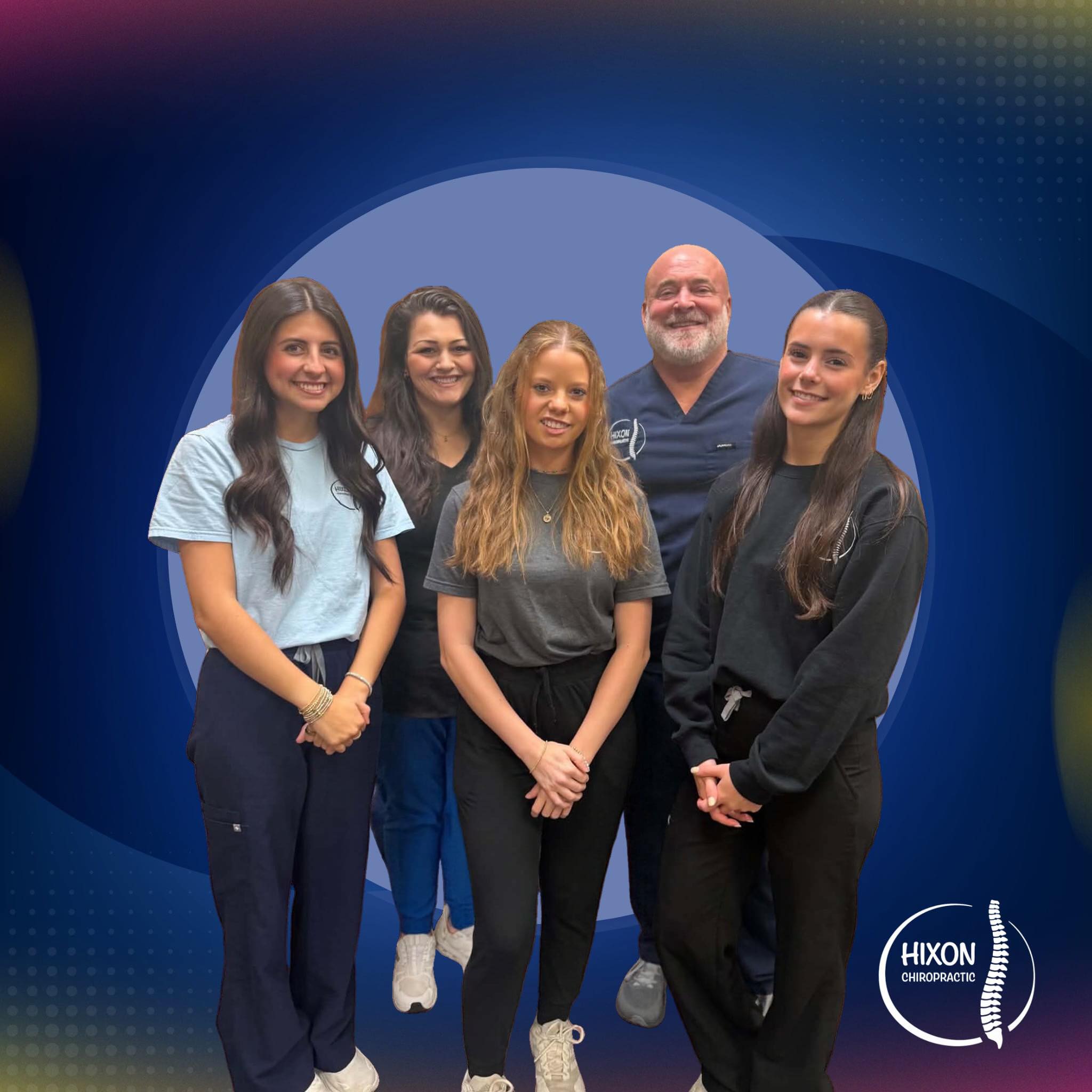 Hixon Chiropractic | Facebook
