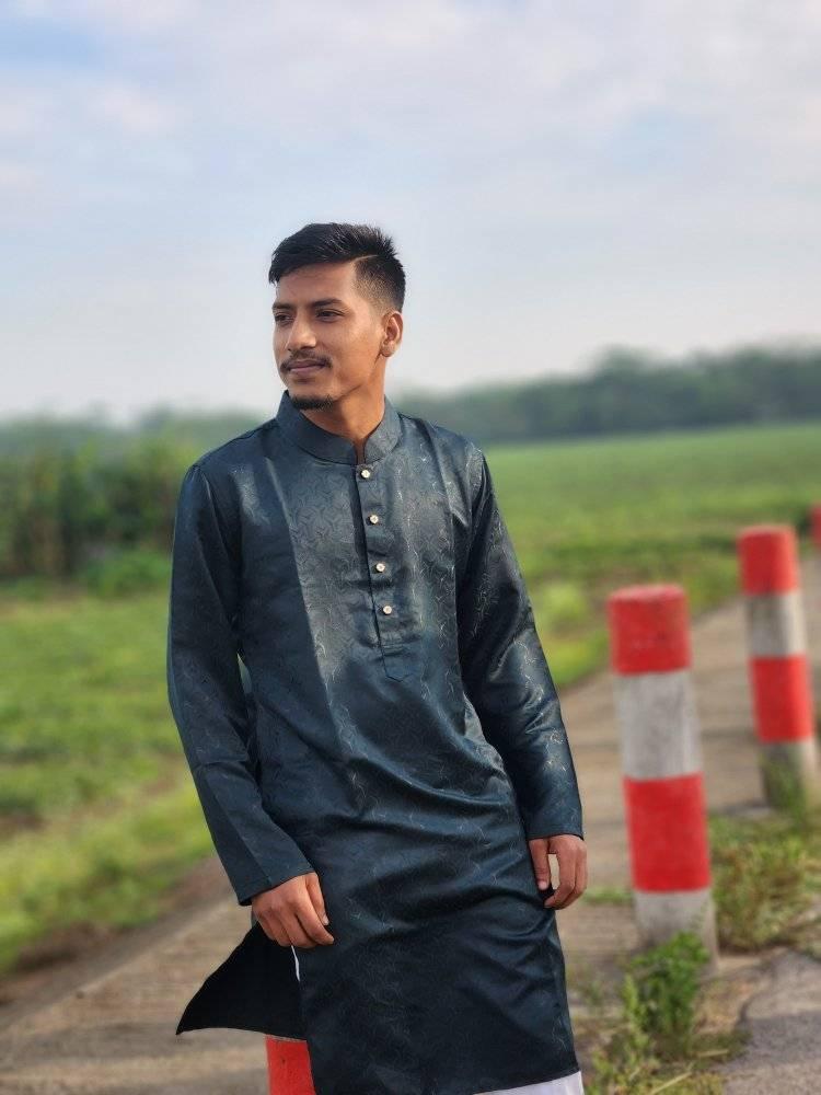 Md Rajib Howlader