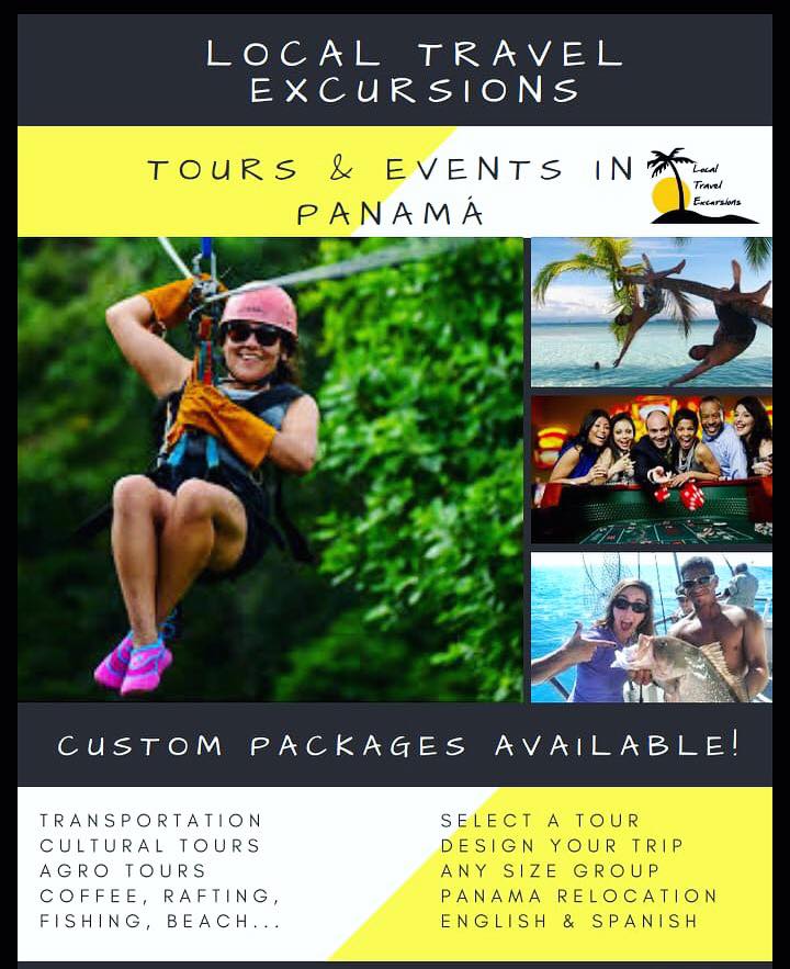 Local Travel Excursions