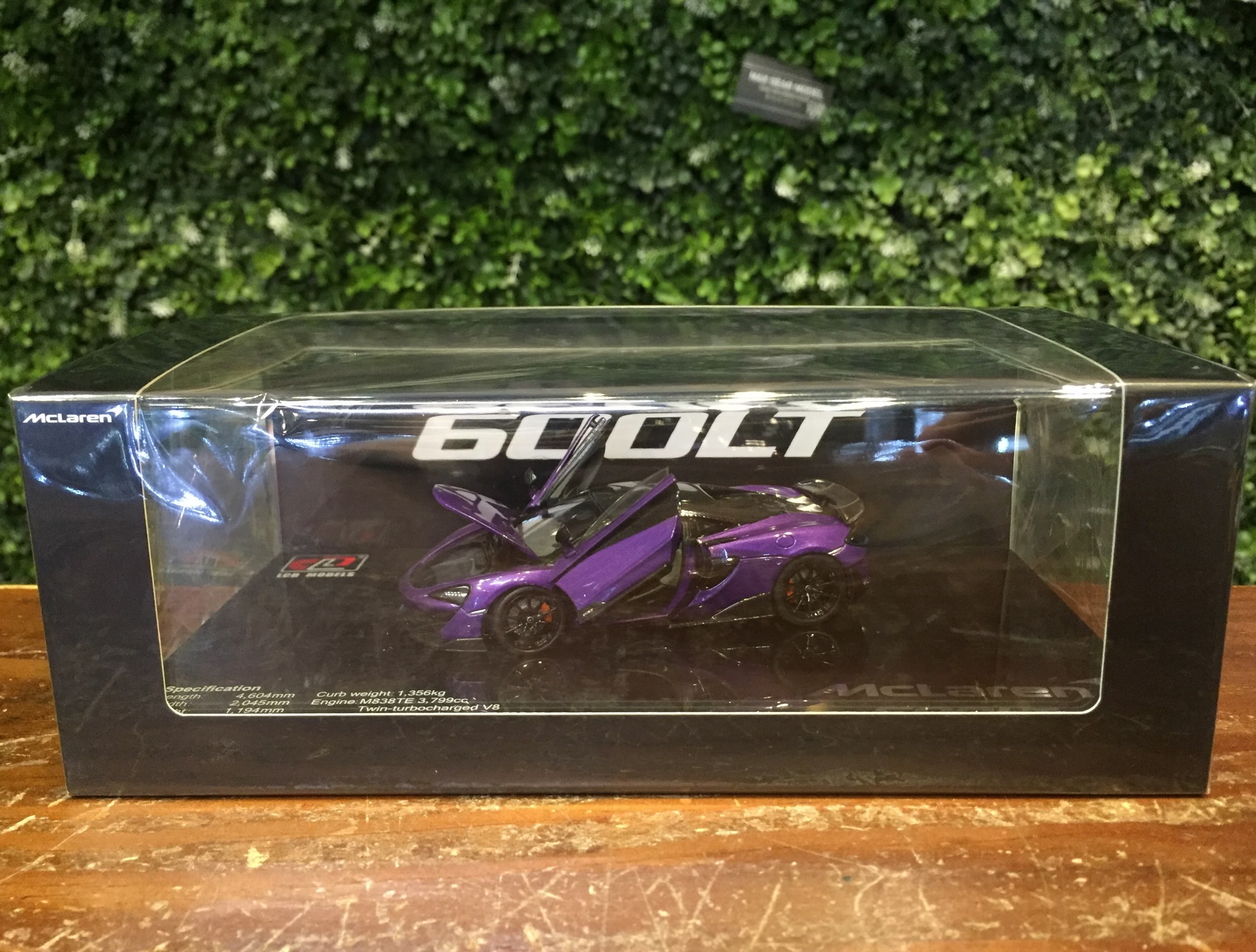 Locarno 新到貨 New arrivals! 1/64 Pagani Zonda S Geneva Silver