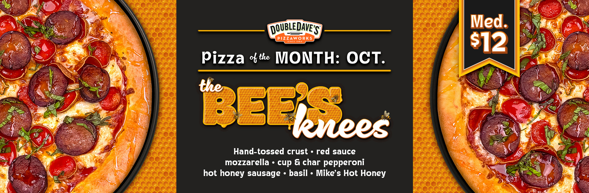 DoubleDave's Pflugerville | Pflugerville TX