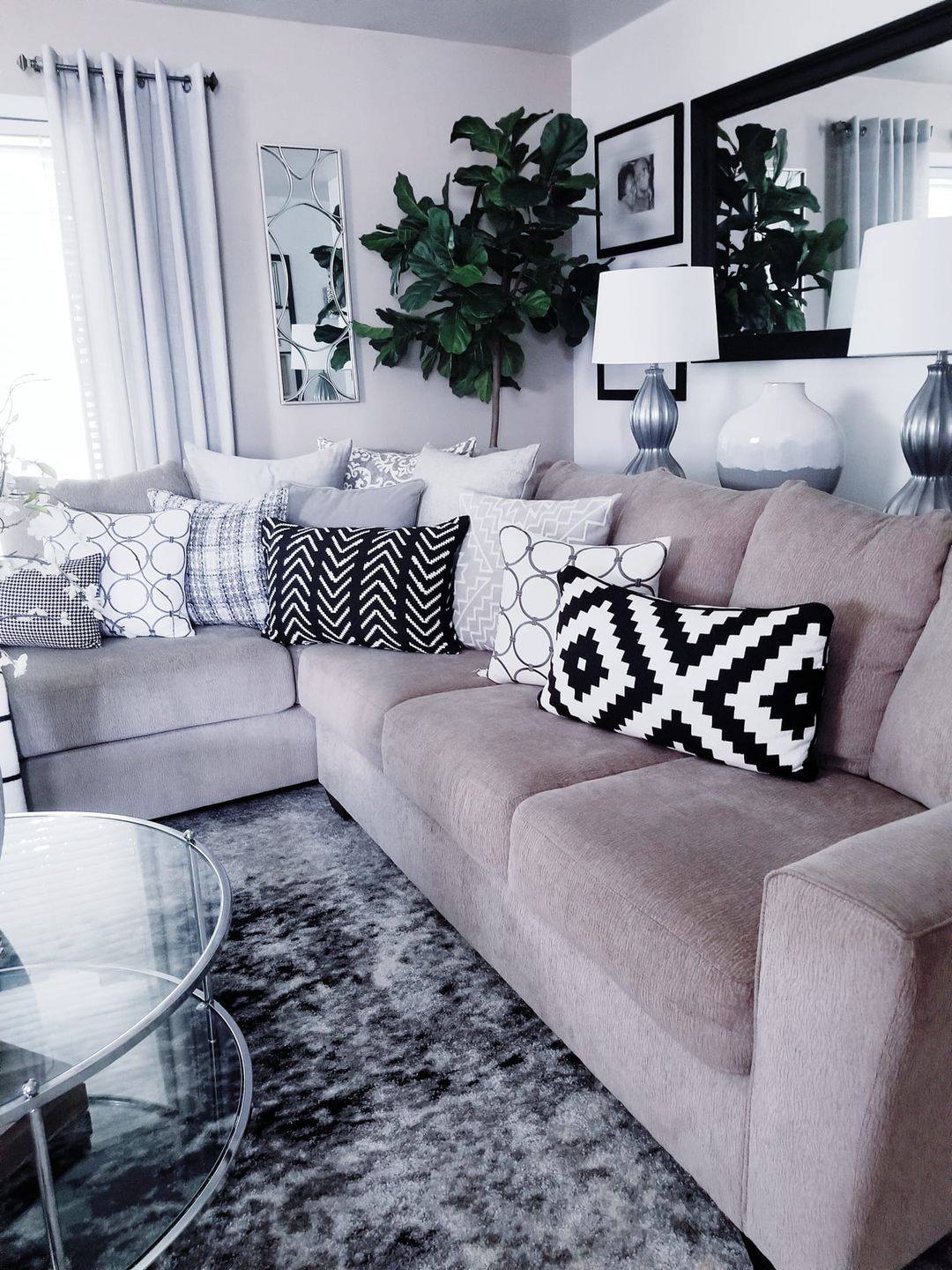 J Lynne Interiors