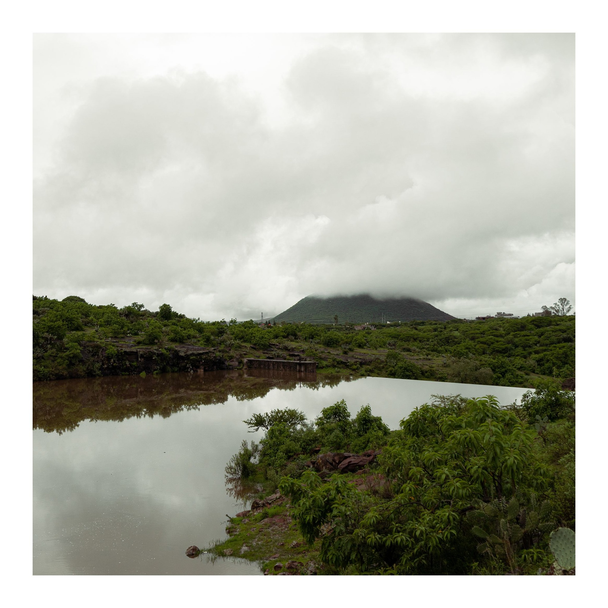 Estancia de la Rochera | Santa Rosa