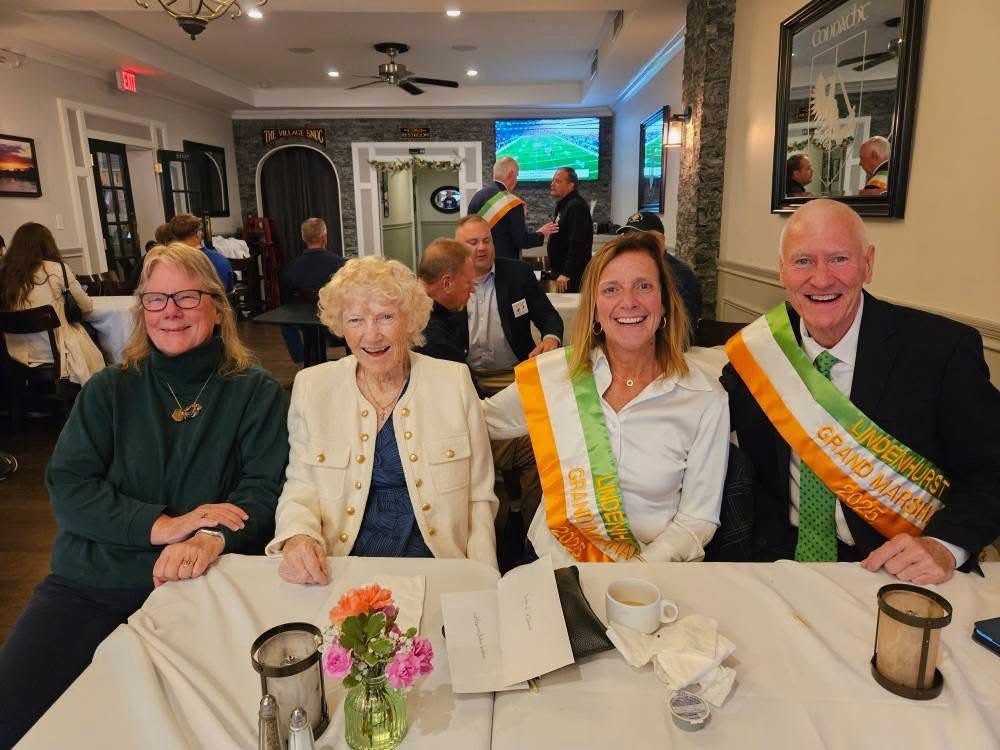 RJ Renna - RJ Renna added a new photo — at Village of...