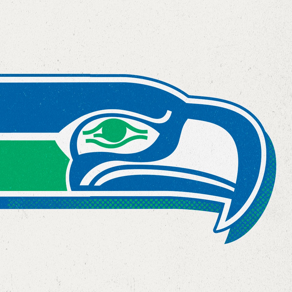 Toe-tap catch off the ricochet! Rashid... - Seattle Seahawks | Facebook